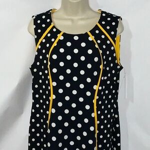 NWT, Shelby & Palmer Dress, Size 8